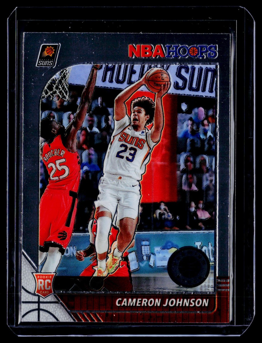 Cameron Johnson RC CARD 9枚セット Cameron Johnson RC CARD 9枚セット Cameron Johnson Panini