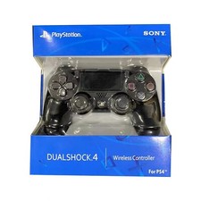 S0NY DualShock 4 Wireless Controller for Play...