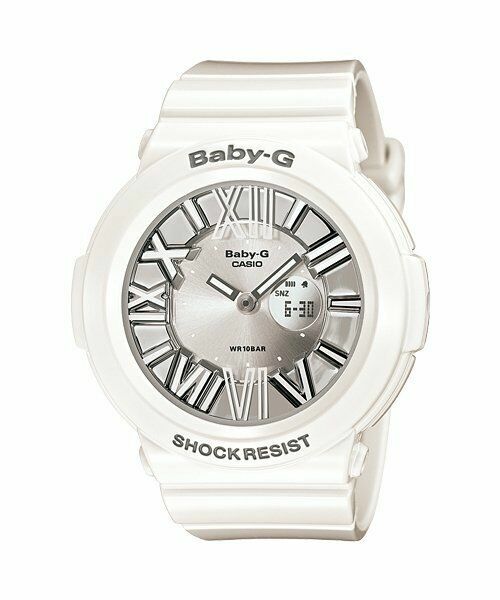 baby g shock wr10bar