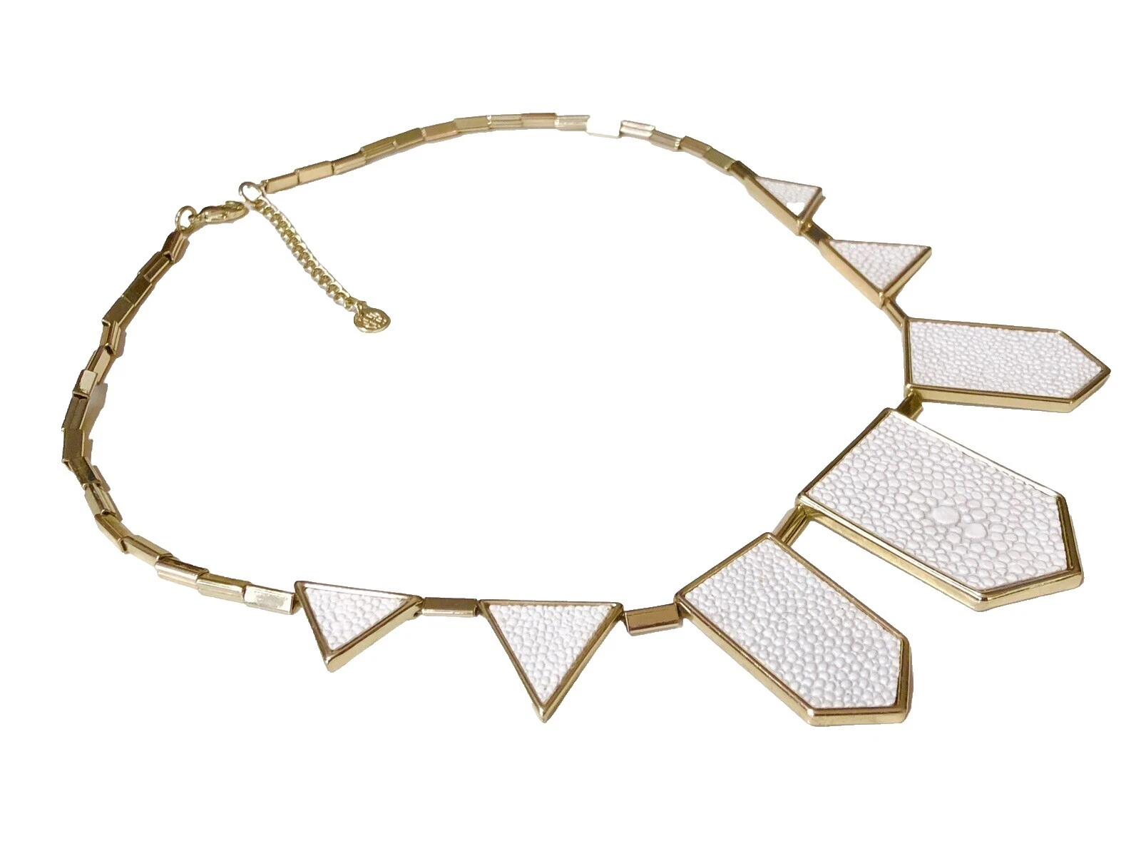 House of Harlow Yellow Gold Fashion Necklaces & Pendants