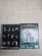 Ral Partha Forgotten Realms dungeons and dragons mini