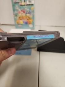 Vintage Nintendo NES Palamedes Complete W/ Original Box