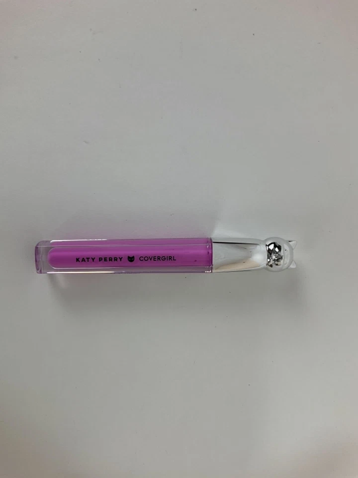 Lot of 2 COVERGIRL Katy Kat Gloss KP30 Candy Cat brand new in box free shipping - Image 4 of 4