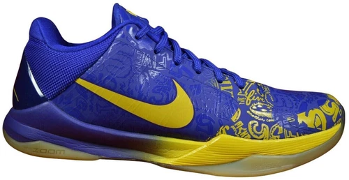 Nike Zoom Kobe 5 Rings