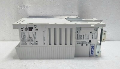 Lenze 8200 Vector 13436524 Ver. 4A39 Prod. Nr. 08870193 Ser.-Nr. 0012