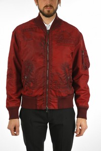 jaqueta bomber diesel