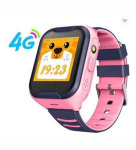 four g smart watches