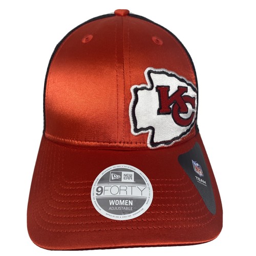 Womens New Era KANSAS CITY CHIEFS 
