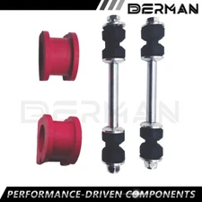 New Front Sway Bar Link Bushing For 07-18 Escalade Silverado Sierra 1500 K200222