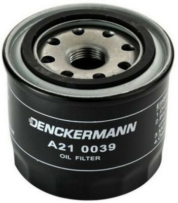 DENCKERMANN Ölfilter für PROTON PERSONA,SATRIA,WIRA; FORD ECONOVAN; LOTUS ELAN