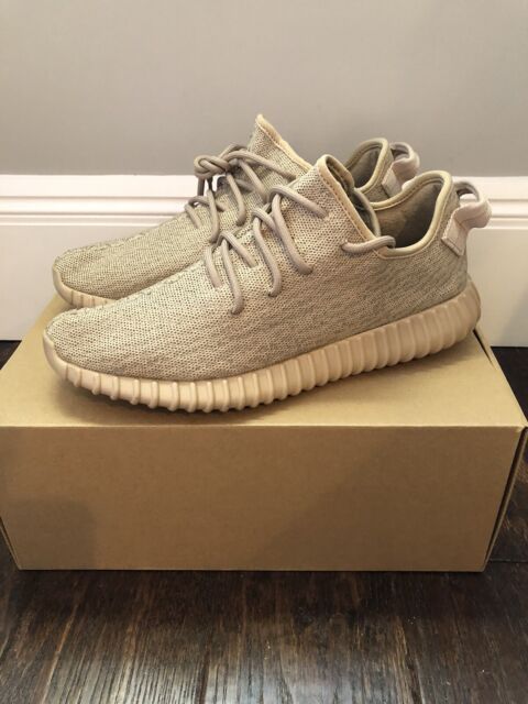 yeezy v2 oxford tan