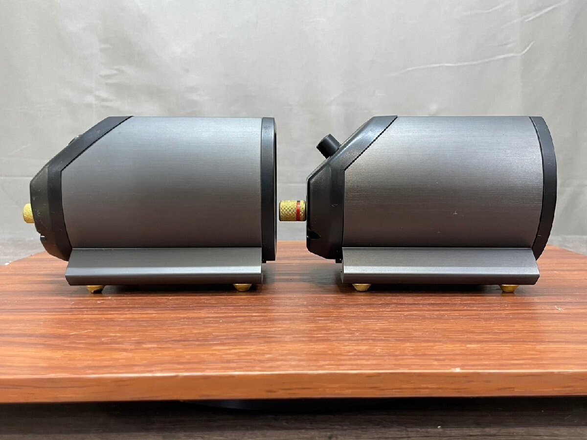 Pioneer PT-R4 Ribbon Shaped Super Tweeter Good | eBay