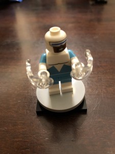 frozone minifigure