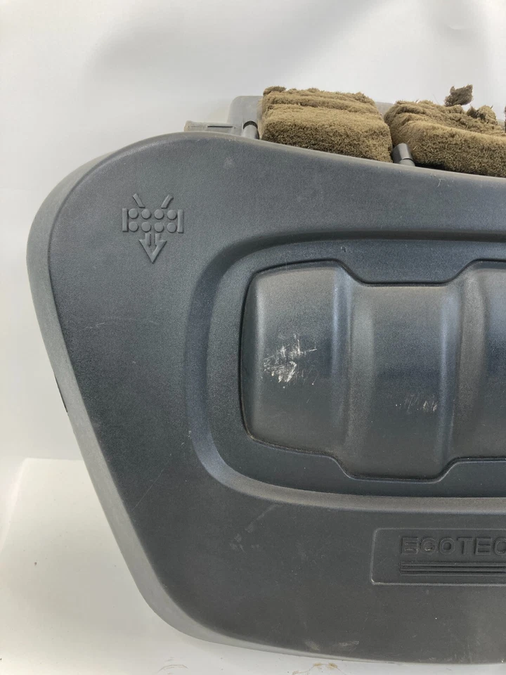 2006-2011 Chevrolet HHR 2.2L Engine Cover Air Intake Cleaner Filter Box Assembly — 第 3/4 张图片