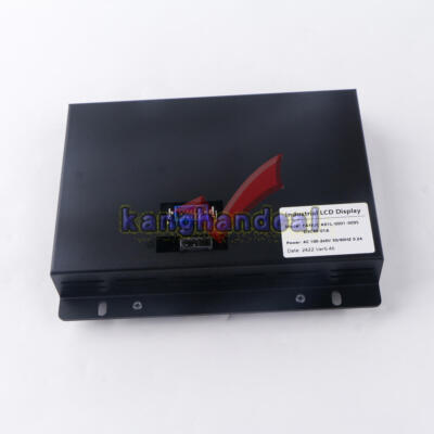 New FOR Fanuc A61L-0001-0095 D9CM-01A LCD Compatible with All CRT