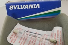 Sylvania FCB Projector Lamp 600W 120V Studio Photography New Old Stock