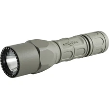 Surefire G2X Pro Dual-Output LED Flashlight (G2X-D-FG)