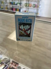 Nido de Pajaro Macua Jabon de La Buena Suerte / Macua Bird's Nest Good Luck Soap