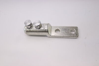 Shear Bolt Connector PCL51 4/0-500