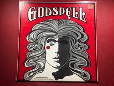 L3-97 GODSPELL ... A MUSICAL BASED UPON THE GOSPEL ACCORDING TO ST. MATHEW