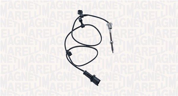 Magneti Marelli 172000409010 Sensor, Abgastemperatur FüR Saab-image