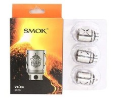 SMOK V8 X4 V8 X4 v8 q4 v8 t10 REPLACEMENT COILS FOR TFV8 TANK AUTHENTIC