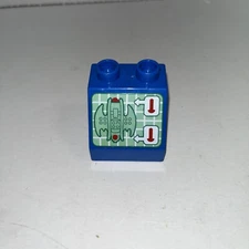 Lego Duplo 10823 BATMAN BATWING Adventure Replacement  Bat Computer