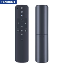 Voice Remote Control For NEBULA R-C-AI1-D0413 Projector