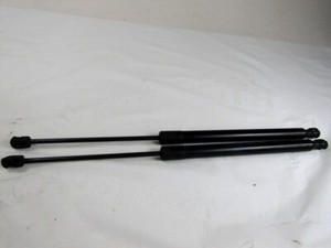 5N0827550 Paar Kolben Stäbe Schraubenset Heckträger Motorhaube Hinten Baul