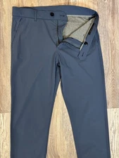 Mack Weldon Tech Pant Size 32x32 bs77