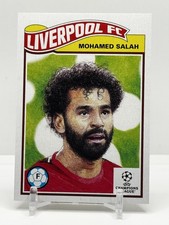 Ultimate Topps Living Set UEFA Soccer Cards Checklist 13