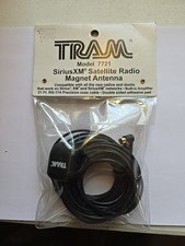 Tram 7721 Sirius XM Magnet Mount Antenna