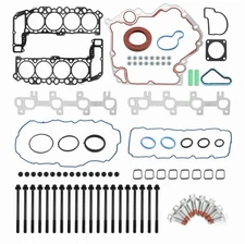 Full Head Gasket Set w/ Bolts For 99-03 Dodge Ram Durango Grand Cherokee 4.7L
