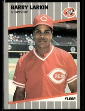 Click to enlarge Barry Larkin