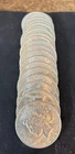 ROLL 1922-S  PEACE SILVER DOLLARS ..CH/GEM BU