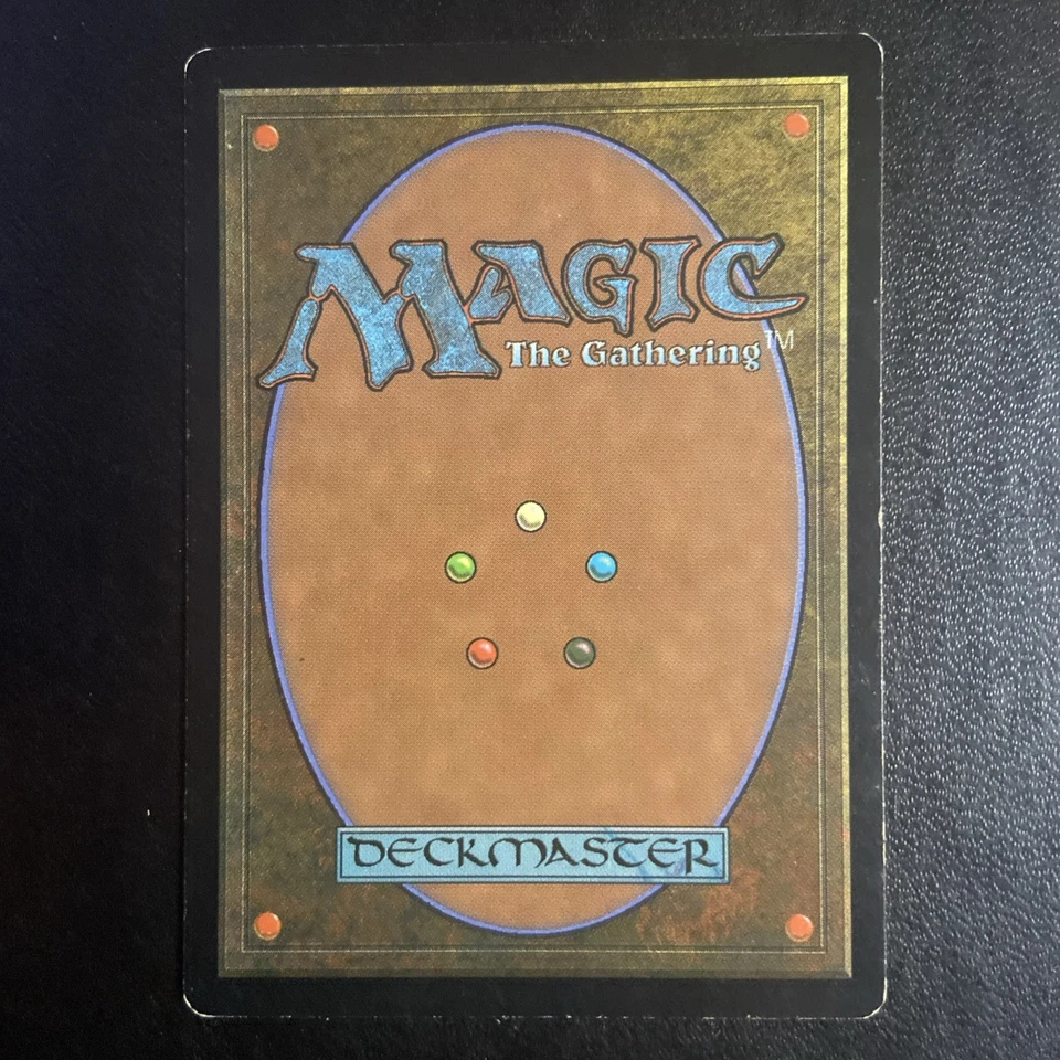 Recurring Nightmare MTG Korean - Image 2 of 2