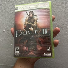 Fable Ii Limited Edition Prices | Fable Ii Limited Edition List