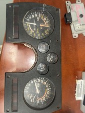 1982 Chevy Camaro Z28 Instrument Gauge Cluster
