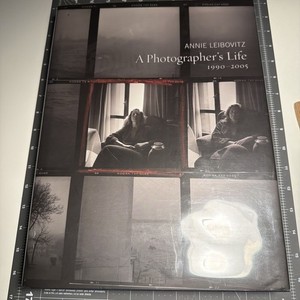 Annie Leibovitz a Photographers Life | eBay