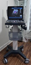 MINDRAY Z60 Portable Ultrasound System, WITH 3 PROBES and 30 days Warranty