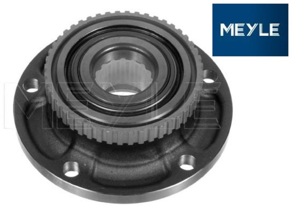 Meyle 3003121101 Radnabe Rad Nabe FüR BMW-image