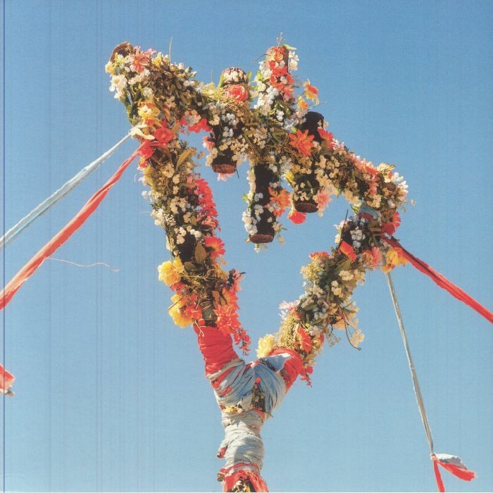 DEVIL WEARS PRADA, The - Flowers - Vinyl (bone vinyl LP + insert)
