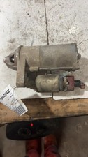 11 12 13 14 FORD MUSTANG Starter Motor 3.7l
