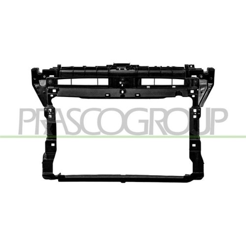 Revêtement avant Prasco VG7733210 qualité équivalente origine pour VW