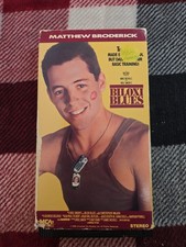Biloxi Blues VHS  Buy 2 Get 1 Free  Free S h