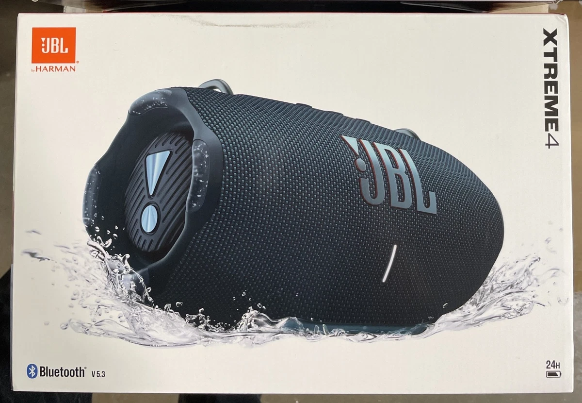 Las mejores ofertas en Reproductor de Audio JBL Xtreme Universal