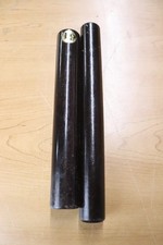 Latin Percussion LP Wooden Clave Pair 