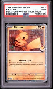 Pokemon Day 2026 Collection | eBay