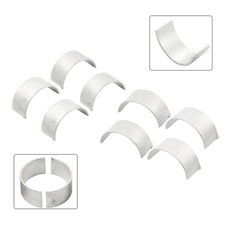 8pcs STD 30MM Connecting Rod Bearings For Honda CB-1 CB400 VFR400 RVF400