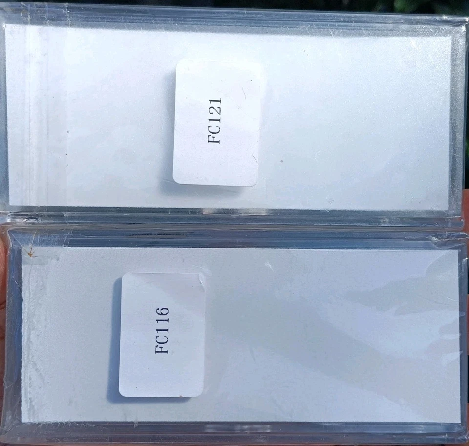 eye lashes - Image 4 of 4